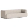 Sofa Quilton 3 Osobowa Steelcut 240 Hay