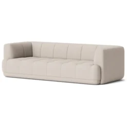 Sofa Quilton 3 Osobowa Steelcut 240 Hay