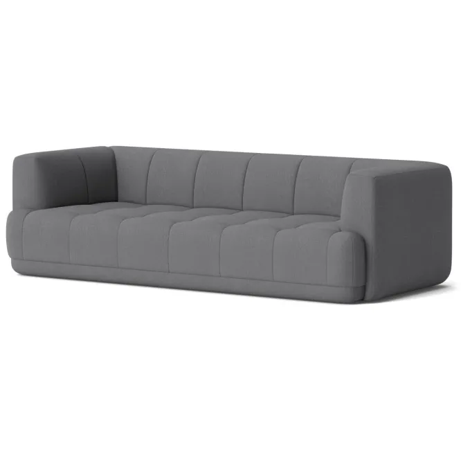 Sofa Quilton 3 Osobowa Vidar 152 Hay