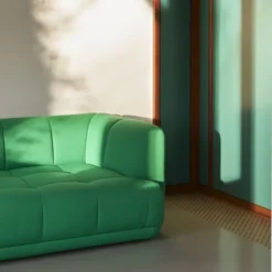 Sofa Quilton 3 Osobowa Vidar 932 Hay
