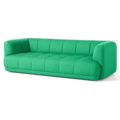 Sofa Quilton 3 Osobowa Vidar 932 Hay
