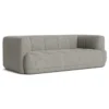 Sofa Quilton 2 Osobowa Yuma 1009 Hay