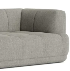 Sofa Quilton 2 Osobowa Yuma 1009 Hay