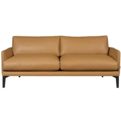 Sofa Ravel Skórzana Furninova