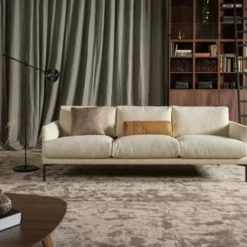 Sofa Ravel Skórzana Furninova