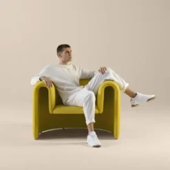 Sofa Remnant Sancal