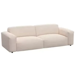 Sofa Revers Chaiselong + 1,5 Seater Denim Blue