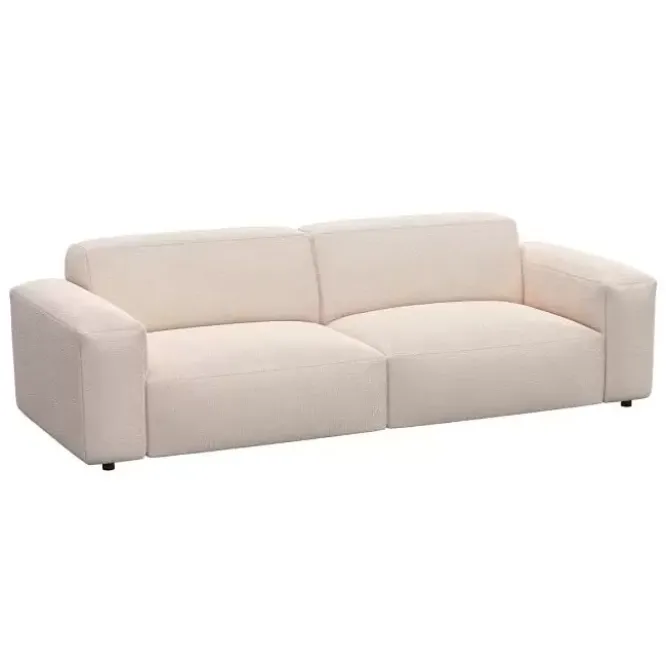 Sofa Revers Chaiselong + 1,5 Seater Denim Blue