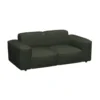 Sofa Revers 2 Seater Deep Forest