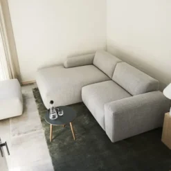 Sofa Revers 2 Seater Deep Forest