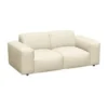 Sofa Revers 2 Seater Sandy Beige