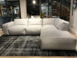 Sofa Revers 2 Seater Sandy Beige