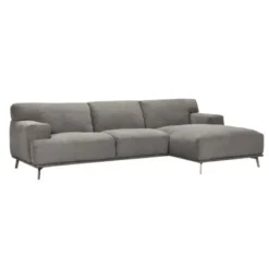 Sofa Rocco Z Szezlongiem Furninova