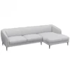 Sofa Rossa 2,5 Seater + Chaiselong