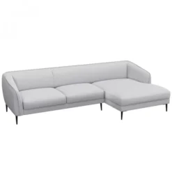 Sofa Rossa 2,5 Seater + Chaiselong