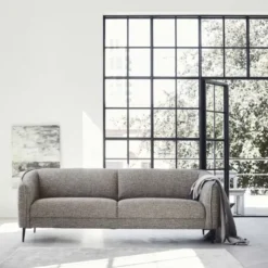 Sofa Rossa 2,5 Seater + Chaiselong
