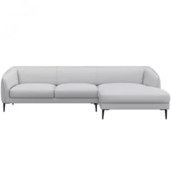 Sofa Rossa 2,5 Seater + Chaiselong