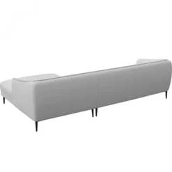 Sofa Rossa 2,5 Seater + Chaiselong