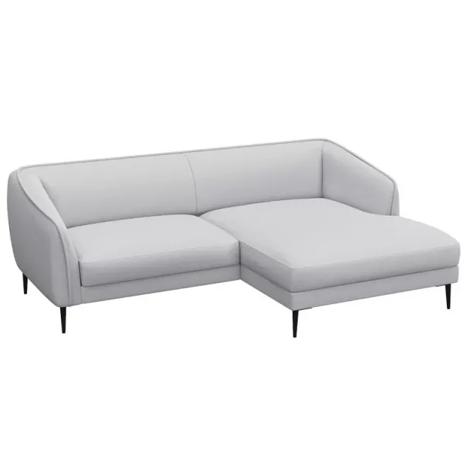 Sofa Rossa 1.5 Seater + Chaiselong