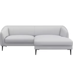 Sofa Rossa 1.5 Seater + Chaiselong