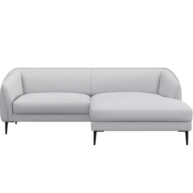 Sofa Rossa 1.5 Seater + Chaiselong