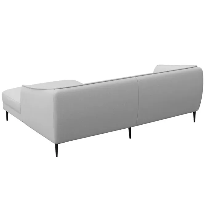 Sofa Rossa 1.5 Seater + Chaiselong