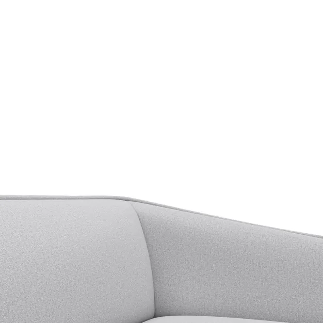 Sofa Rossa 1.5 Seater + Chaiselong