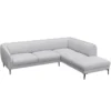 Sofa Rossa 2,5 Seater + Open-End