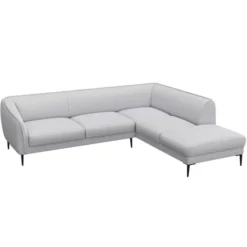 Sofa Rossa 2,5 Seater + Open-End