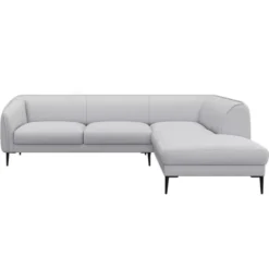 Sofa Rossa 2,5 Seater + Open-End
