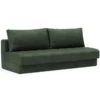 Sofa Rozkładana Akello Avella Pine Green Innovation
