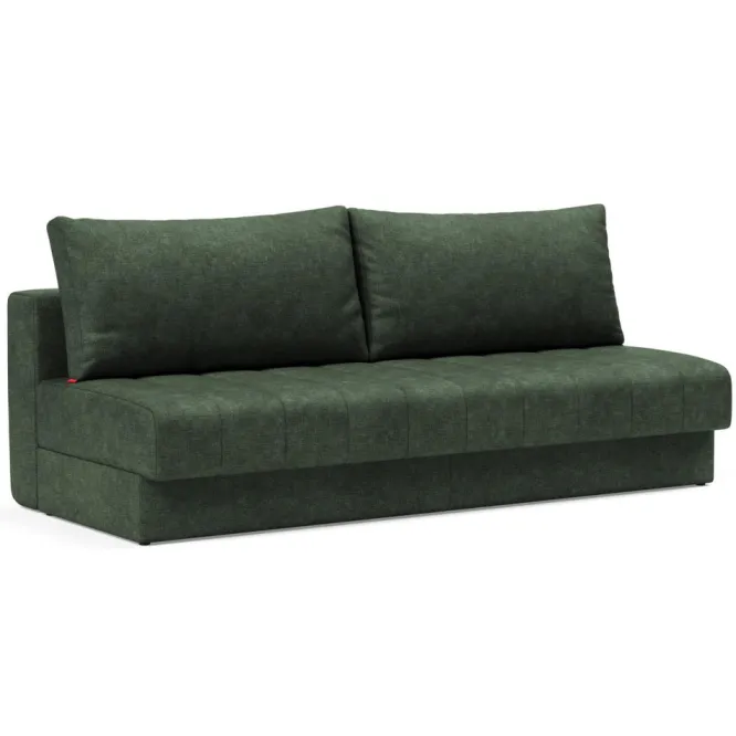 Sofa Rozkładana Akello Avella Pine Green Innovation