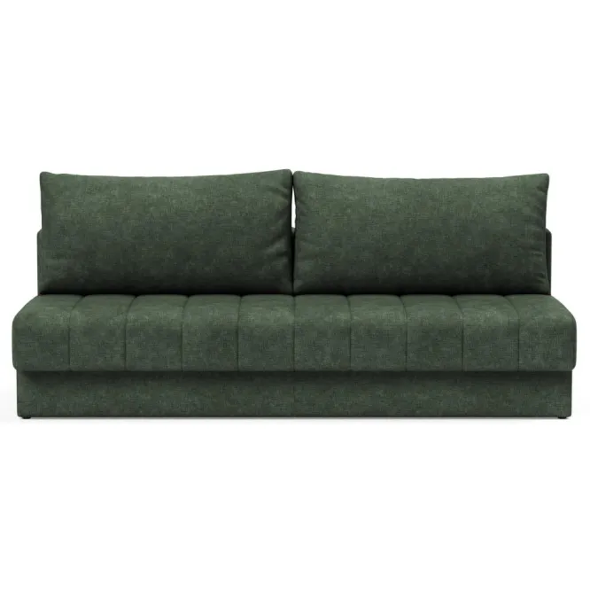 Sofa Rozkładana Akello Avella Pine Green Innovation
