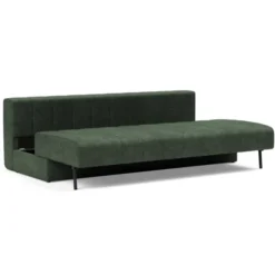 Sofa Rozkładana Akello Avella Pine Green Innovation
