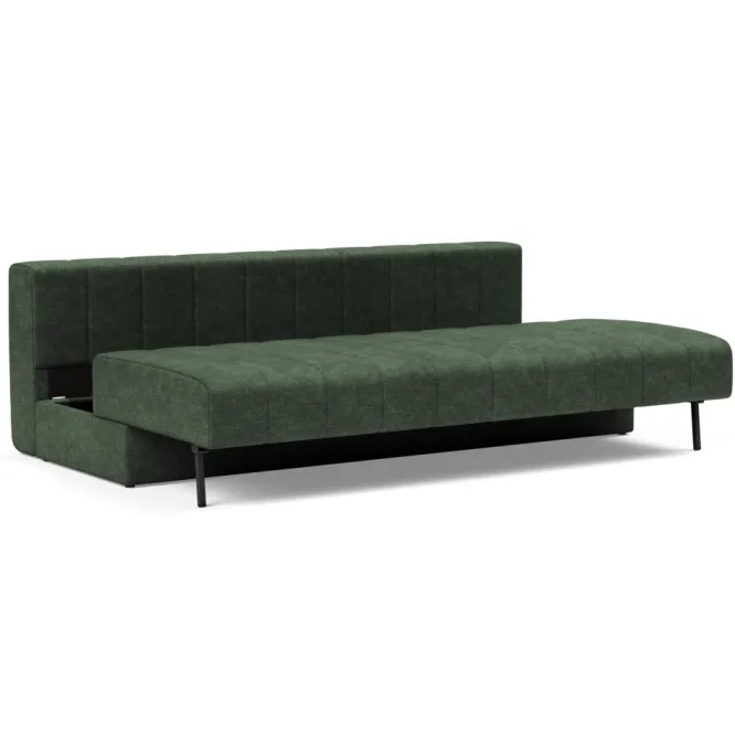 Sofa Rozkładana Akello Avella Pine Green Innovation