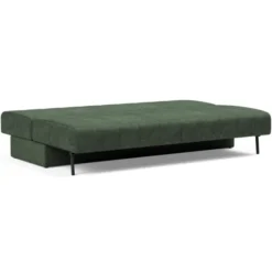 Sofa Rozkładana Akello Avella Pine Green Innovation