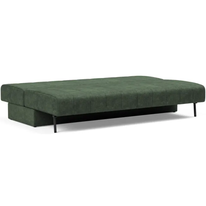 Sofa Rozkładana Akello Avella Pine Green Innovation
