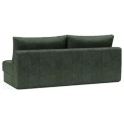 Sofa Rozkładana Akello Avella Pine Green Innovation