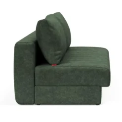 Sofa Rozkładana Akello Avella Pine Green Innovation
