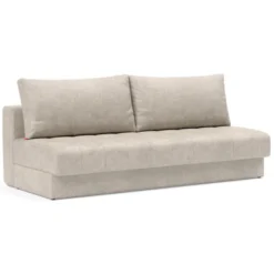 Sofa Rozkładana Akello Avella Sand Innovation