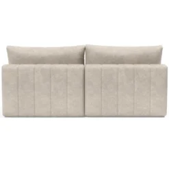 Sofa Rozkładana Akello Lounger Avella Sand Innovation