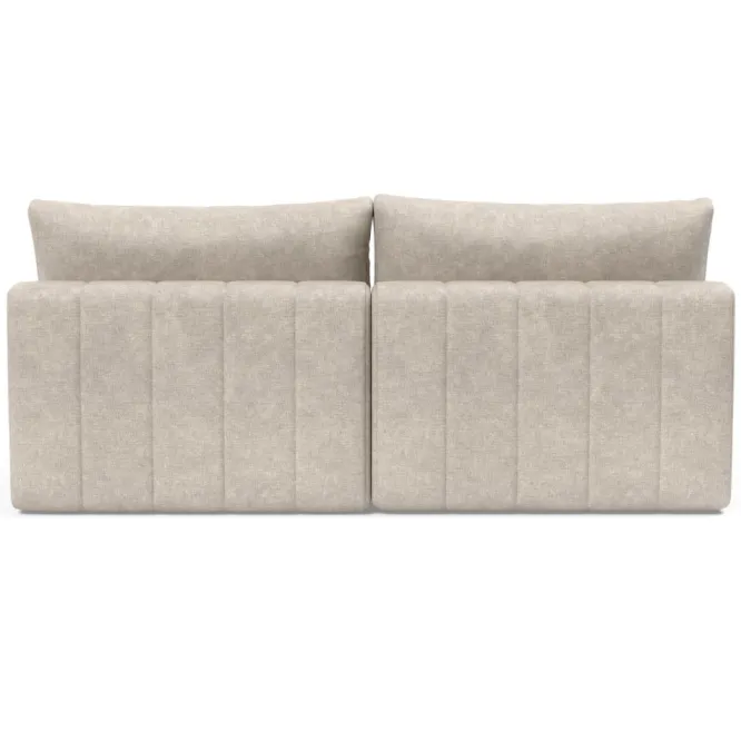 Sofa Rozkładana Akello Lounger Avella Sand Innovation
