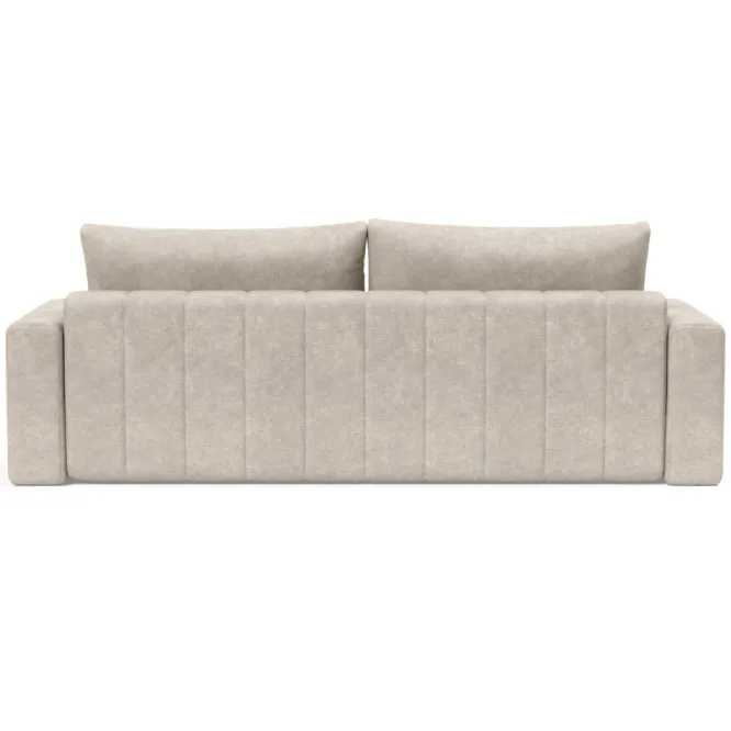 Sofa Rozkładana Akello Z Podłokietnikami Avella Sand Innovation