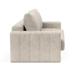 Sofa Rozkładana Akello Z Podłokietnikami Avella Sand Innovation