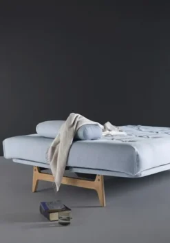 Sofa Rozkładana Aslak Innovation