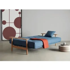 Sofa Rozkładana Balder Innovation