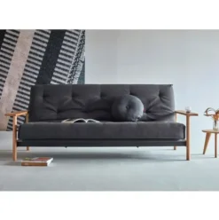 Sofa Rozkładana Balder Innovation