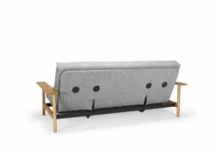 Sofa Rozkładana Balder Innovation