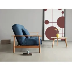 Sofa Rozkładana Balder Innovation