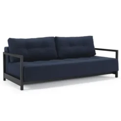 Sofa Rozkładana Bifrost Mixed Dance Blue Innovation